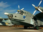 Из Крыма на борьбу с пиратством отправится самолет-амфибия