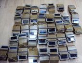 Проводник симферопольского поезда пытался провезти запчасти от танка и броневика