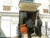 Пожарные закрыли севастопольский аквариум из-за 20 нарушений