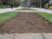 На завтрашнем субботнике в Детском парке мэру Симферополя убирать будет нечего