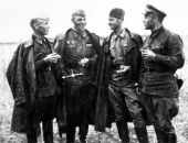 На Параде Победы в Крыму военных переоденут в форму образца 1943 года