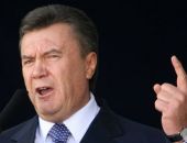 Янукович озвучит ралли в Крыму