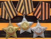 Депутаты Крыма предлагают ввести в Украине уголовную ответственность за торговлю орденами ВОВ