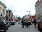 Мэр Симферополя собирается бороться с мусором убедительными штрафами