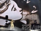 Художница из Крыма помогла Мике Ньютон занять для Украины четвертое место на "Евровидении-2011"