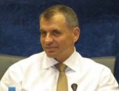 Спикер парламента Крыма считает, что Украине необходимы жесткие меры по недопущению нацизма