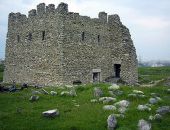 В День Симферополя Джарты откроет заповедник "Неаполь Скифский"