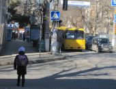 В Крыму у перевозчика "Транс-Тур" будет индивидуальный тариф