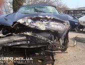 В Крыму выставили на продажу BMW, на котором убили мать с двуям дочерьми
