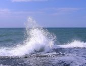 В Крыму прогрелось море