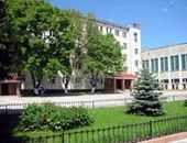 В Симферополе юридический вуз могут закрыть для строительства отеля