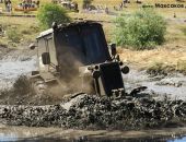 Через неделю в Крыму пройдут гонки на выживание