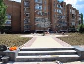 Сквер с генеалогическим деревом откроют на День Рыбака