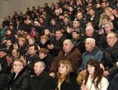 "Таврия" Симферополь встретится со своими болельщиками