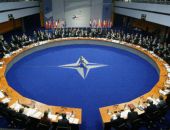 Украина будет сотрудничать с НАТО, - Азаров