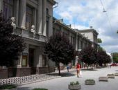 В Симферополе приняли "Правила благоустройства города"