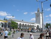 Опасные места Симферополя: куда не стоит соваться гостю города