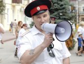 Феодосийскому атаману Миниху вменяют две статьи