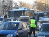 Парковки Симферополя недодают в бюджет фантастические суммы