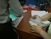 Квартиру жены феодосийского атамана Миниха тоже обыскали