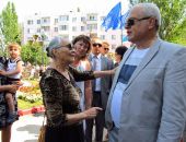  Начинается реконструкция улицы Самойленко