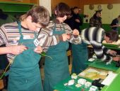 В Крыму думают сократить число ПТУ