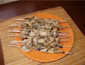 Морепродукты, купленные на пляжах Феодосии, могут вызвать отравления