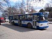 В троллейбусах Крыма нововведение: в Севастополе откажутся от билетов