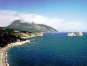 Крыму нет аналогов в Черном и Средиземном море