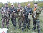 В Украине перенесли открытие сезона охоты