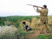 В пятницу в Украине откроют сезон охоты, но Крыму придется подождать