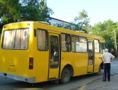 В Симферополе водитель маршрутки убил коллегу