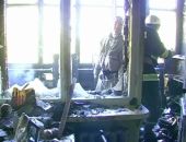 В Крыму слепой и глухой курильщик чуть не сжег себя заживо