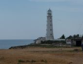 Россия должна вернуть Украине маяки в Крыму