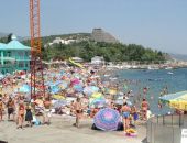 В Крыму власти Алушты обещают увеличить количество бесплатных пляжей