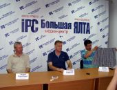 Байкеры, чиновники и юнги в Крыму будут участвовать в чемпионате по прыжкам в семейках