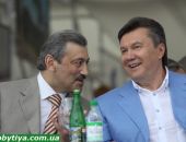 Премьер-министра Крыма похоронили под оружейный салют и гимн Украины