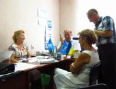 26 августа состоится "горячая линия" на тему: Готовность дошкольных и школьных учреждений к учебному году