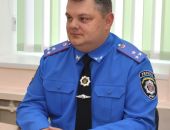 Сын Осадчего вернется в Крым, когда папу снимут с должности