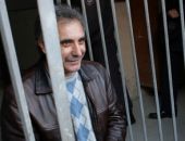 Начальник СИЗО Симферополя уволился из-за Гриценко