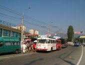 В Крыму официальные консультанты проигрывают "зазывалам" туристов