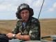 По Крыму прошли БТРы По Крыму прошли БТРы