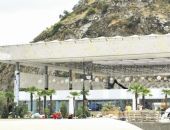 Украинский олигарх выдаст дочь замуж в пансионате в Крыму, где пела Дженнифер Лопес
