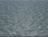 Сегодня в Крыму тепло и вода в море тоже