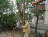 Ремонтные работы феодосийцы должны согласовывать с ЖЭКами