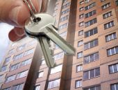 Квартир для учителей Феодосии нет