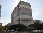 В Крыму коммунальщики вышли на тропу войны