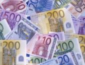 В Украине подешевел евро