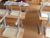 В Симферополе ребенок "заминировал" школу
