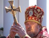 Митрополит Крыма попросил оставить верующим старые паспорта